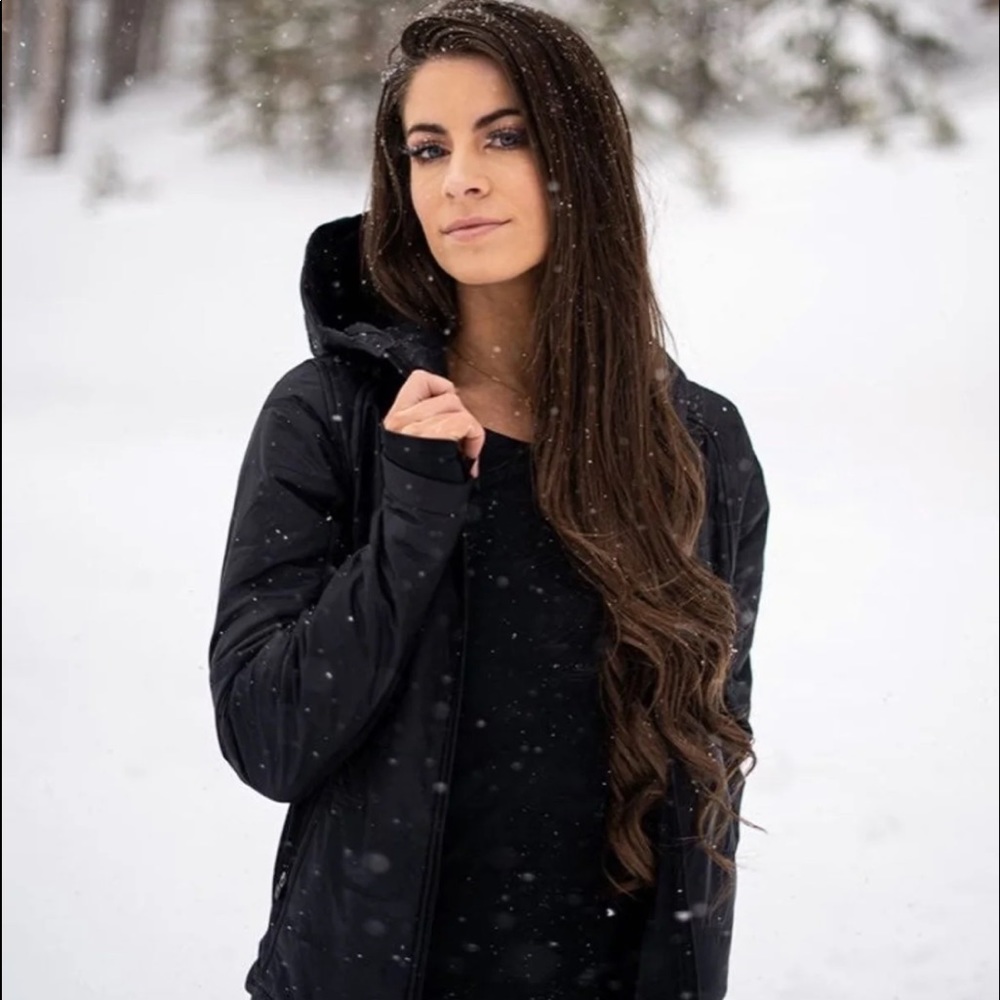 Balance Athletica Summit Jacket